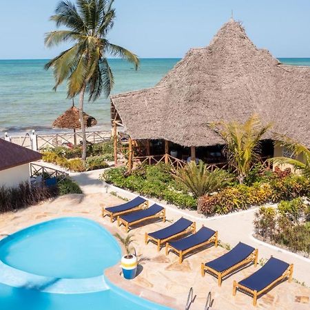 Amber Lodge Pongwe Zewnętrze zdjęcie