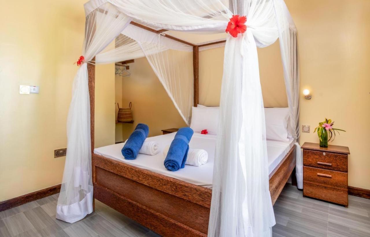 Amber Lodge Pongwe Zewnętrze zdjęcie