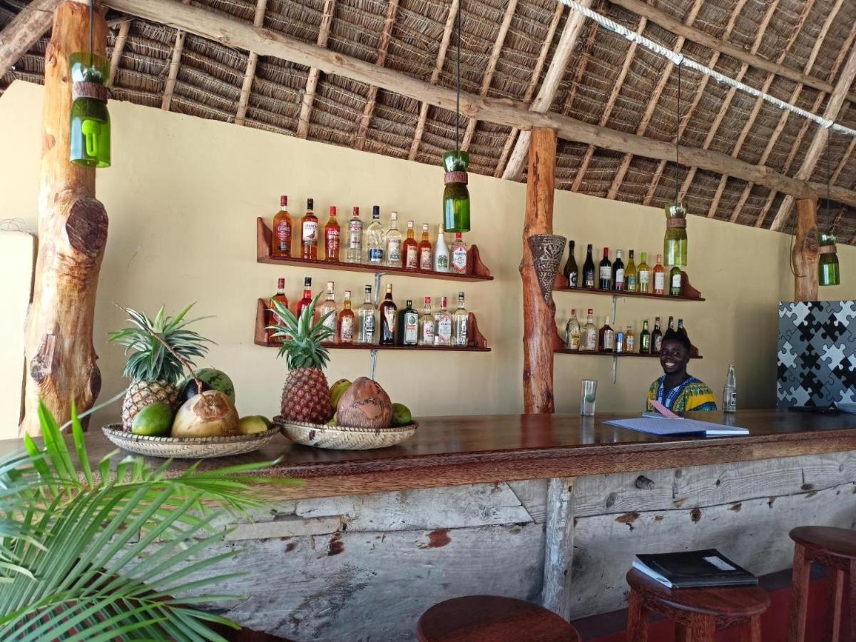Amber Lodge Pongwe Zewnętrze zdjęcie