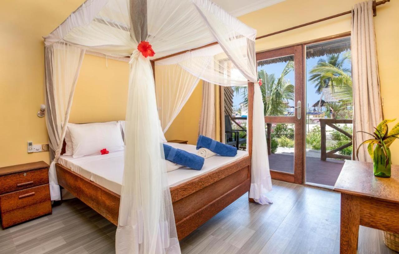 Amber Lodge Pongwe Zewnętrze zdjęcie