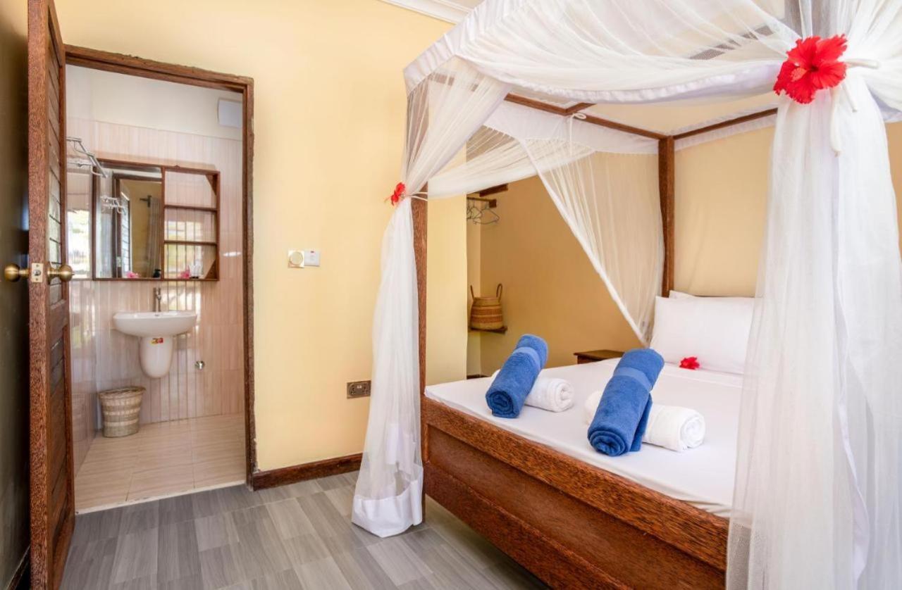 Amber Lodge Pongwe Zewnętrze zdjęcie