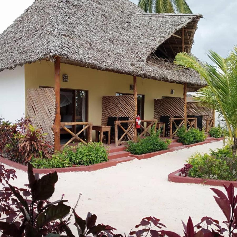 Amber Lodge Pongwe Zewnętrze zdjęcie