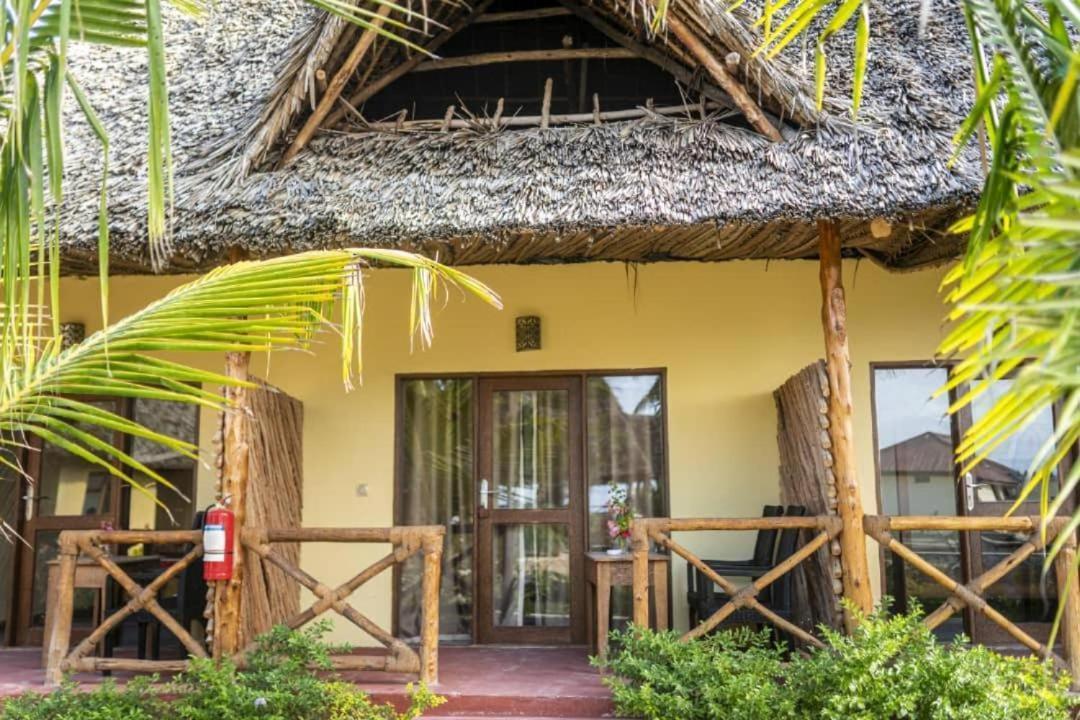 Amber Lodge Pongwe Zewnętrze zdjęcie