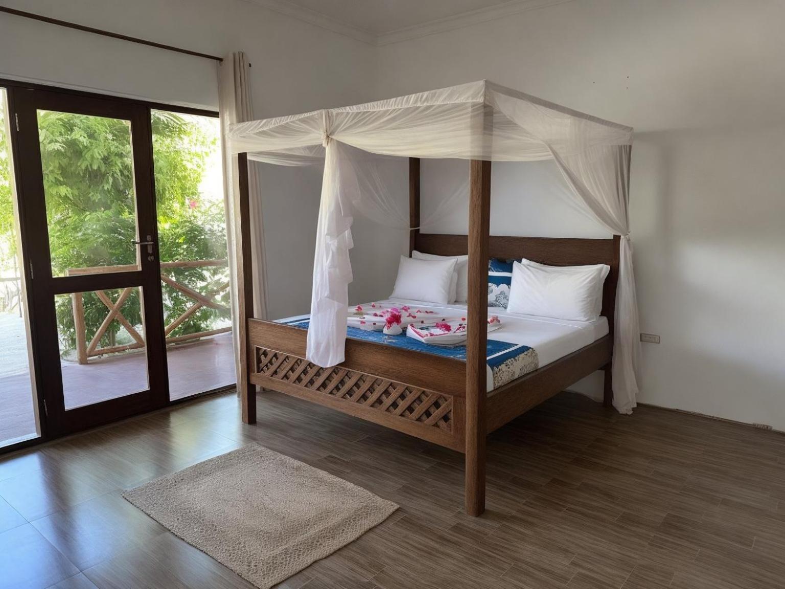 Amber Lodge Pongwe Zewnętrze zdjęcie