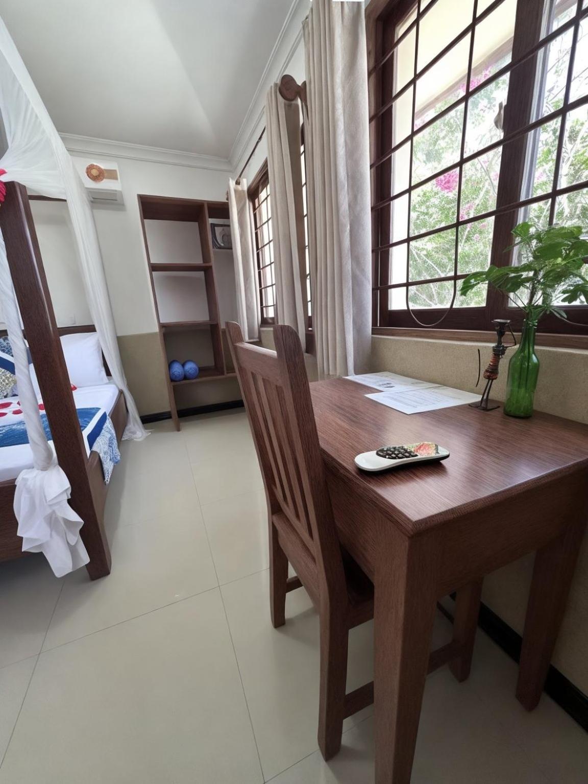 Amber Lodge Pongwe Zewnętrze zdjęcie