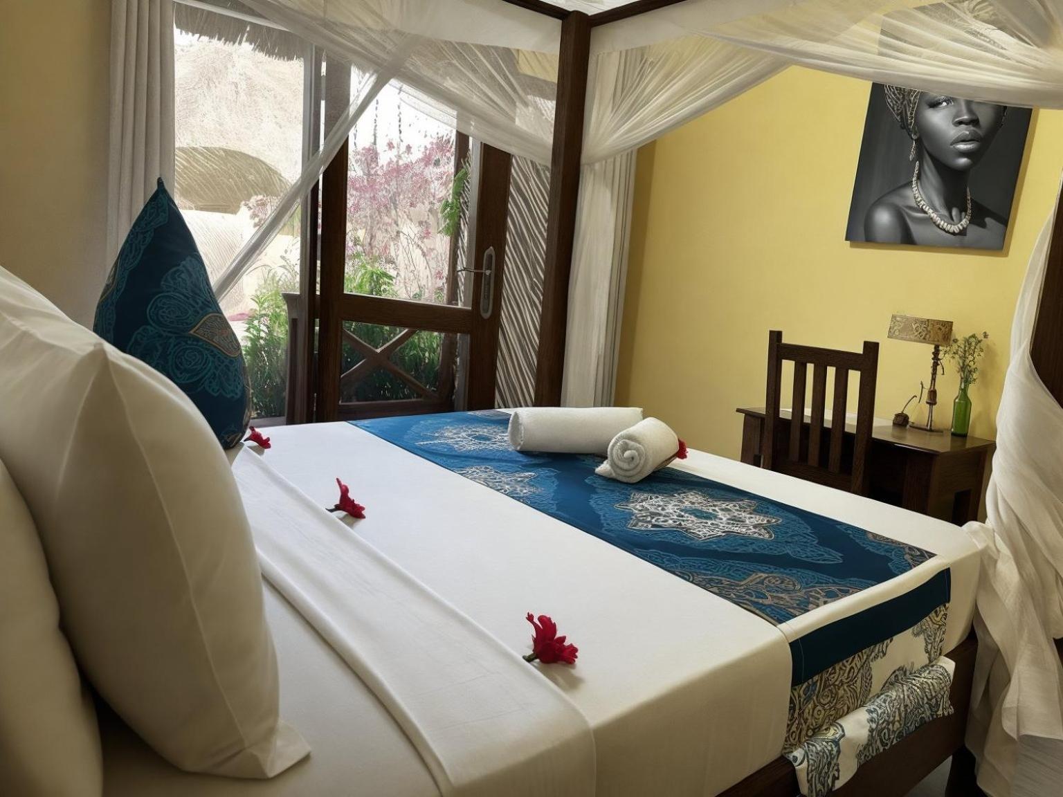Amber Lodge Pongwe Zewnętrze zdjęcie