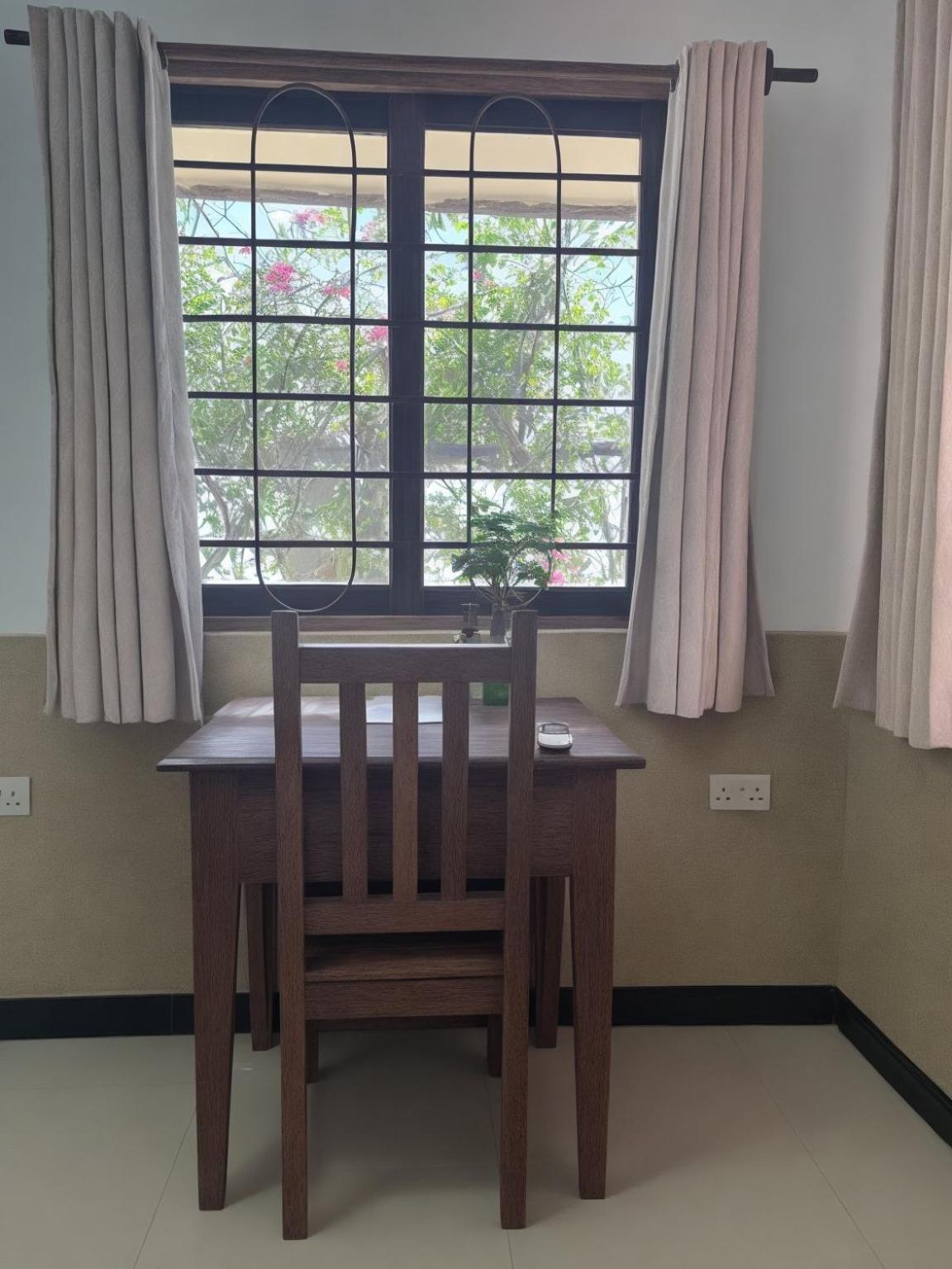 Amber Lodge Pongwe Zewnętrze zdjęcie