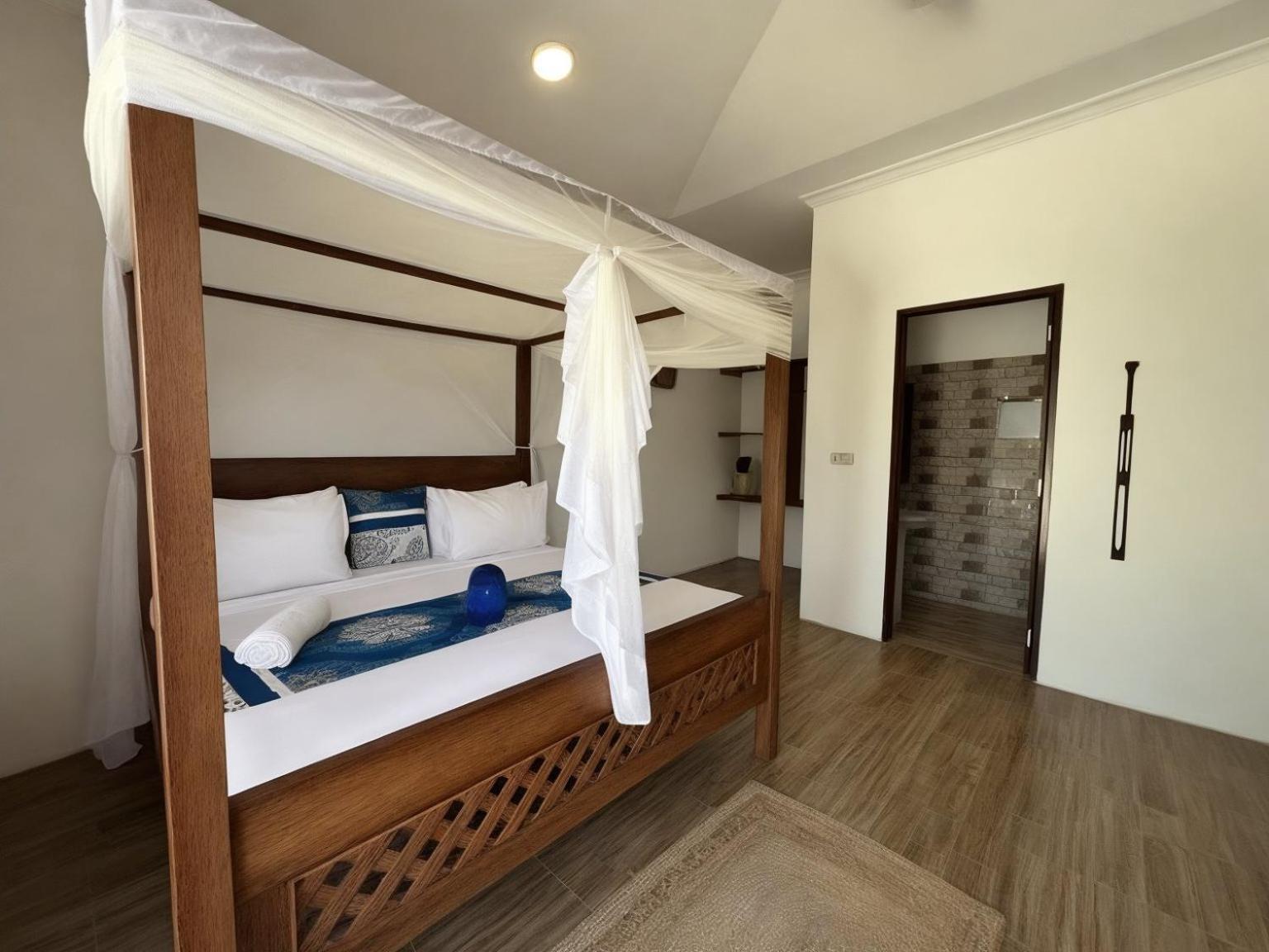 Amber Lodge Pongwe Zewnętrze zdjęcie