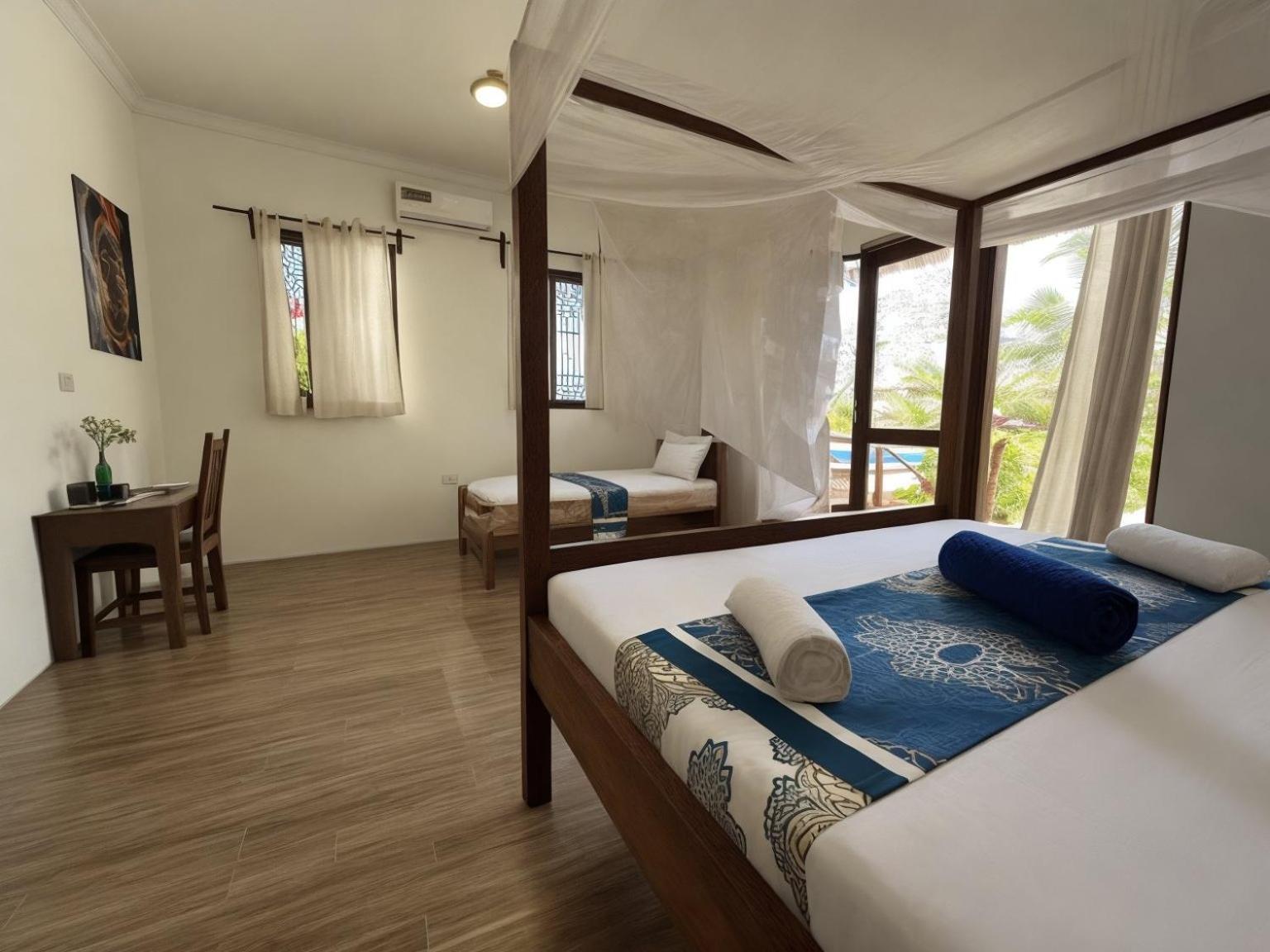 Amber Lodge Pongwe Zewnętrze zdjęcie