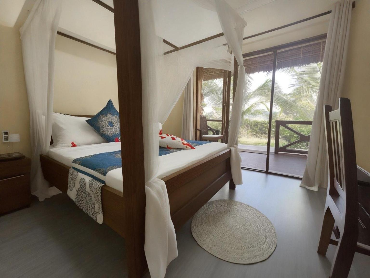 Amber Lodge Pongwe Zewnętrze zdjęcie