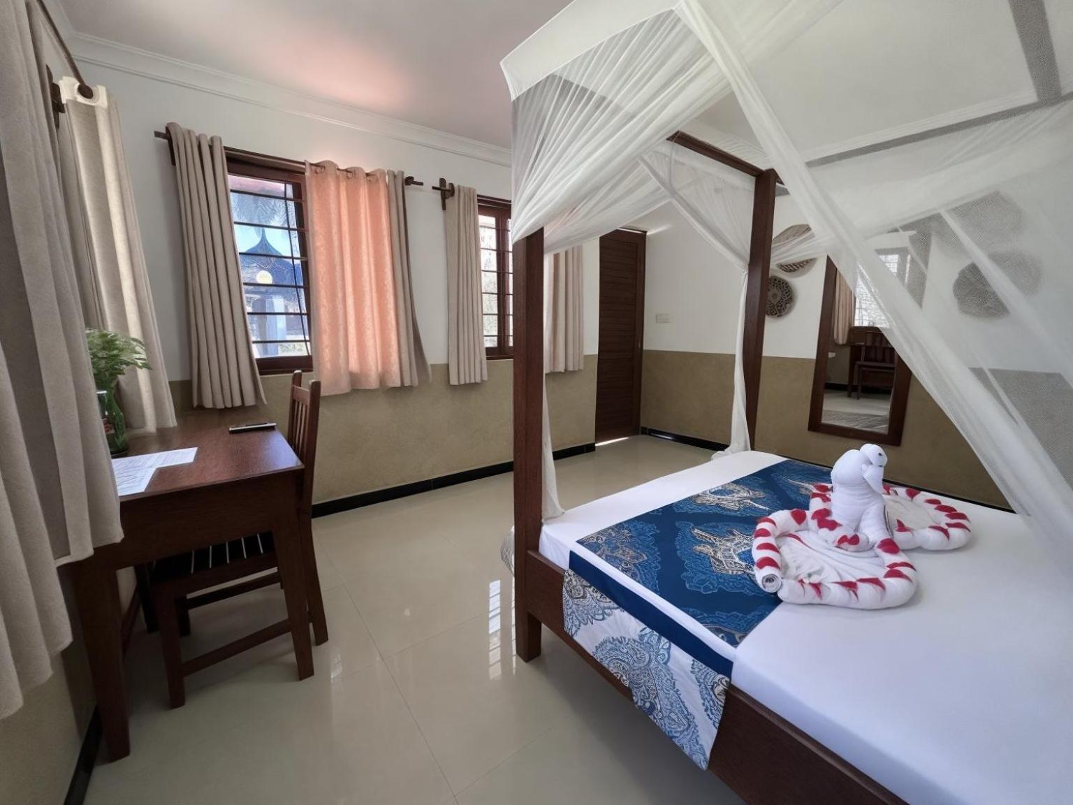 Amber Lodge Pongwe Zewnętrze zdjęcie