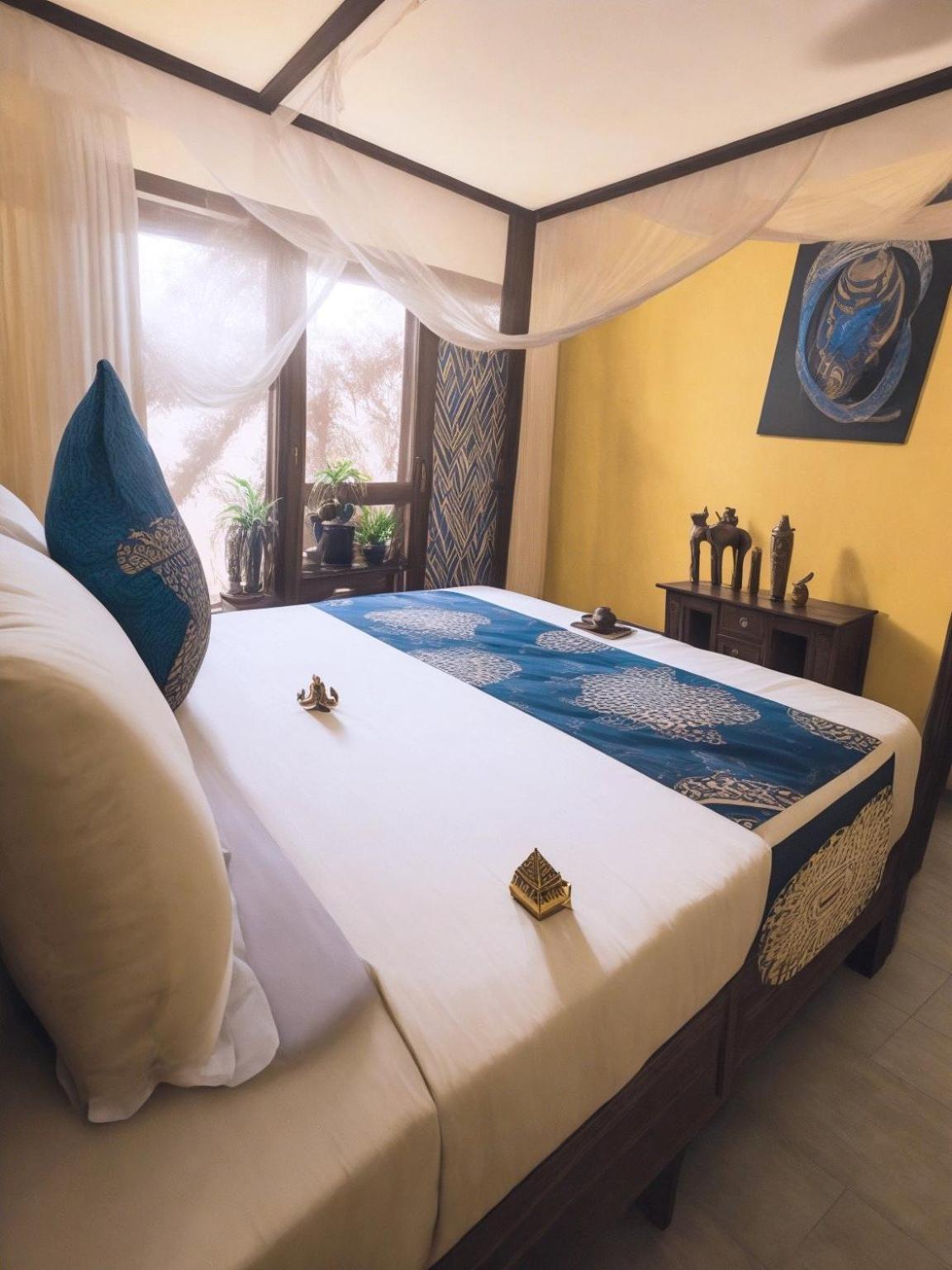 Amber Lodge Pongwe Zewnętrze zdjęcie