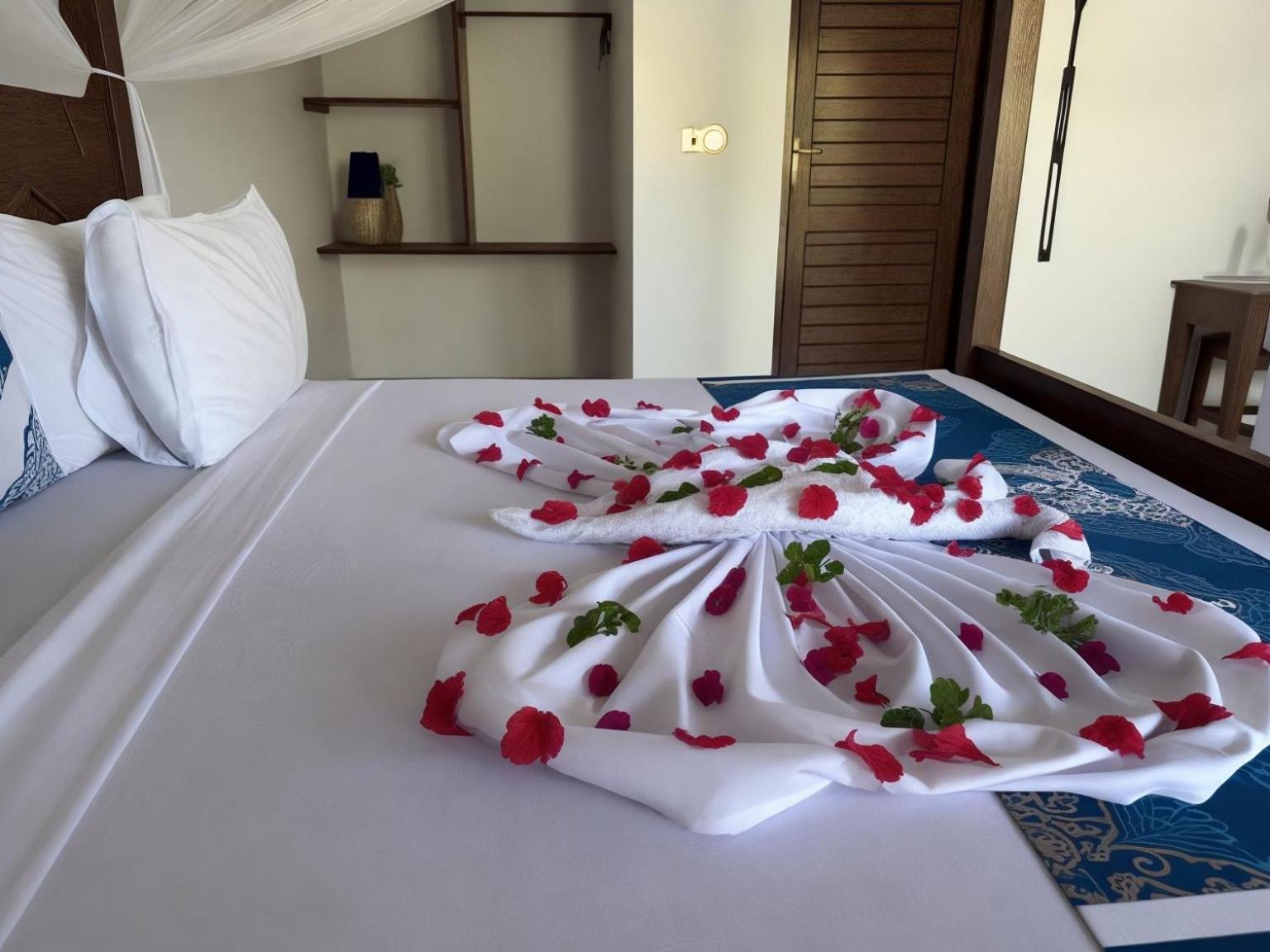 Amber Lodge Pongwe Zewnętrze zdjęcie