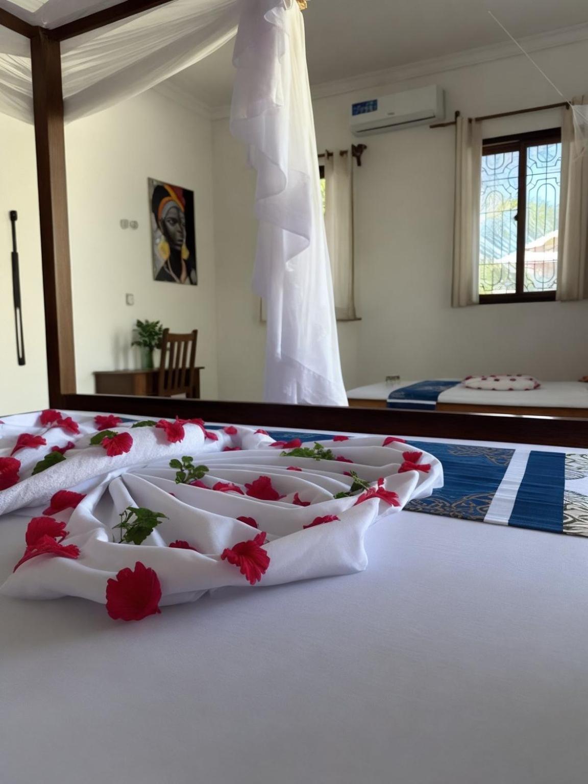 Amber Lodge Pongwe Zewnętrze zdjęcie