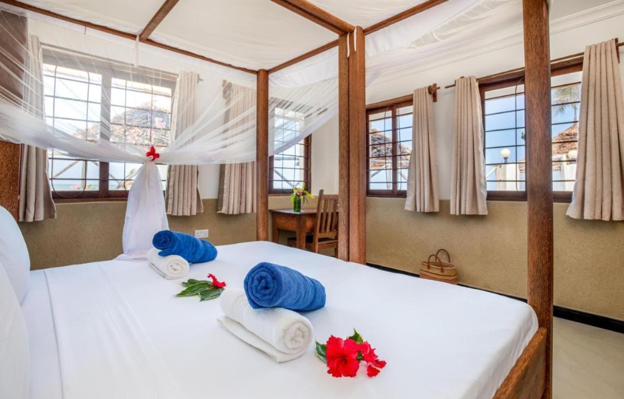 Amber Lodge Pongwe Zewnętrze zdjęcie