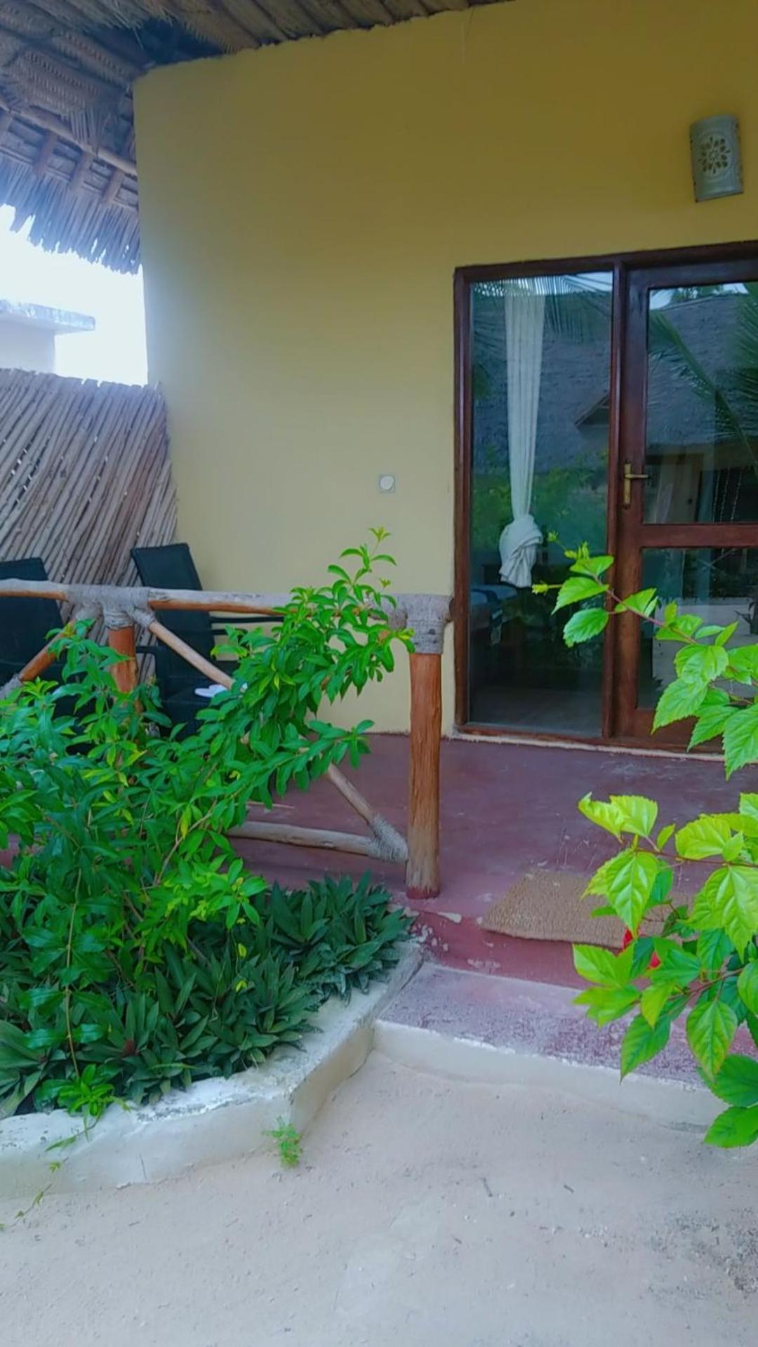 Amber Lodge Pongwe Zewnętrze zdjęcie
